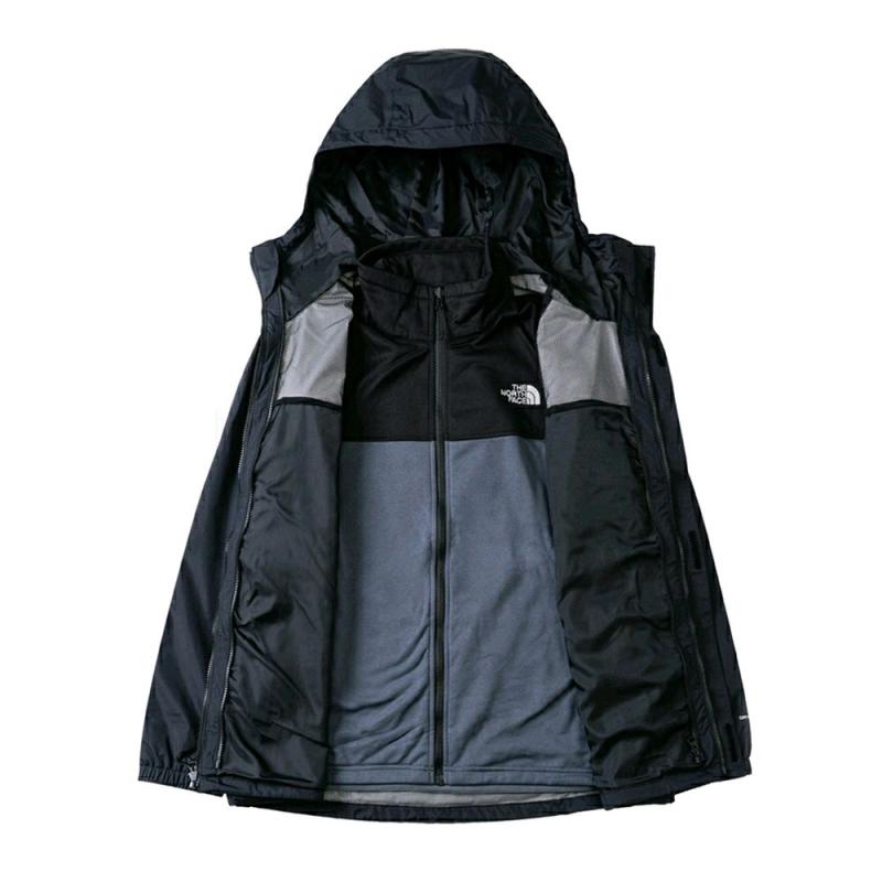 Jaket the north face ori new arrivals