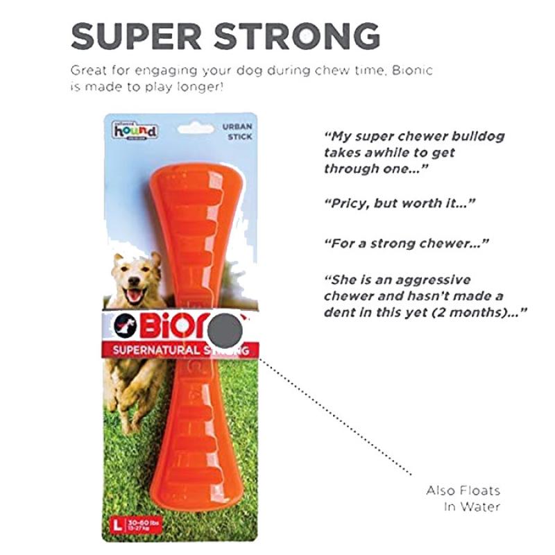 Bionic supernatural strong clearance