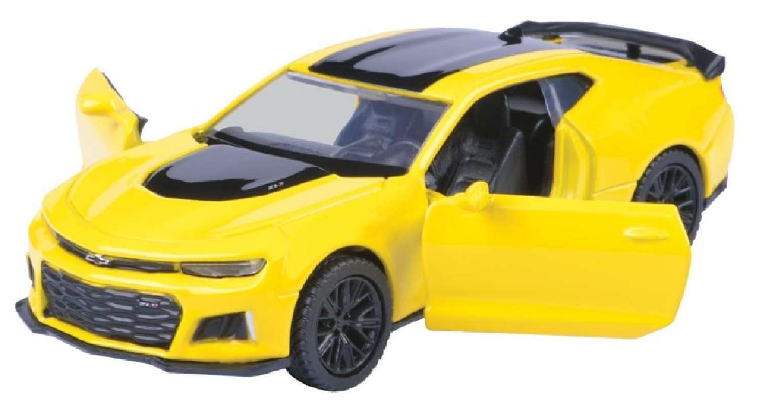 Promo Motormax 1 32 American Legends 2017 Chevrolet Camaro 73673