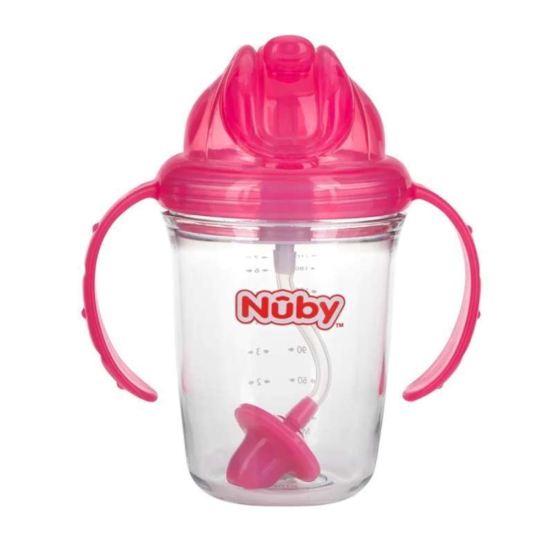 360 wonder cup nuby 360 bottle to cup