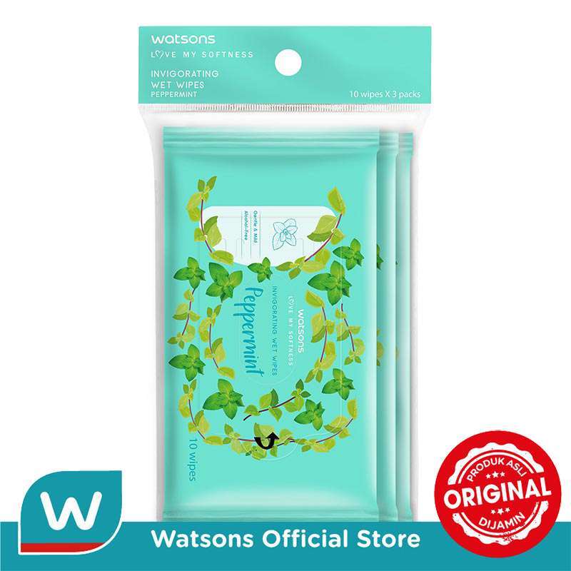 Watson wet tissue on sale