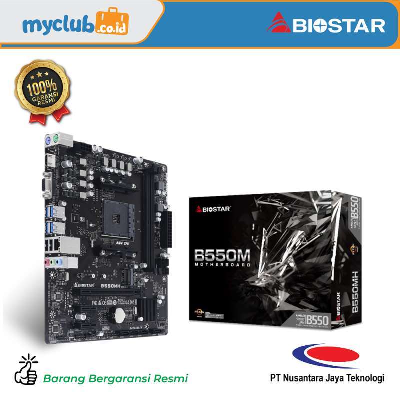 Biostar Amd A320 Chipset Matx Motherboard Biostar A320 A320
