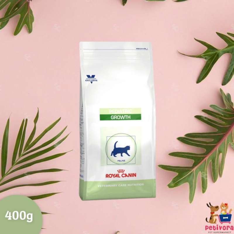 Royal canin pediatric growth wet discount