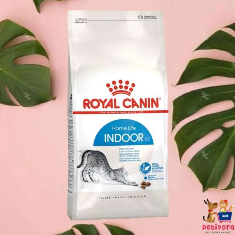 Royal canin homelife indoor 27 discount