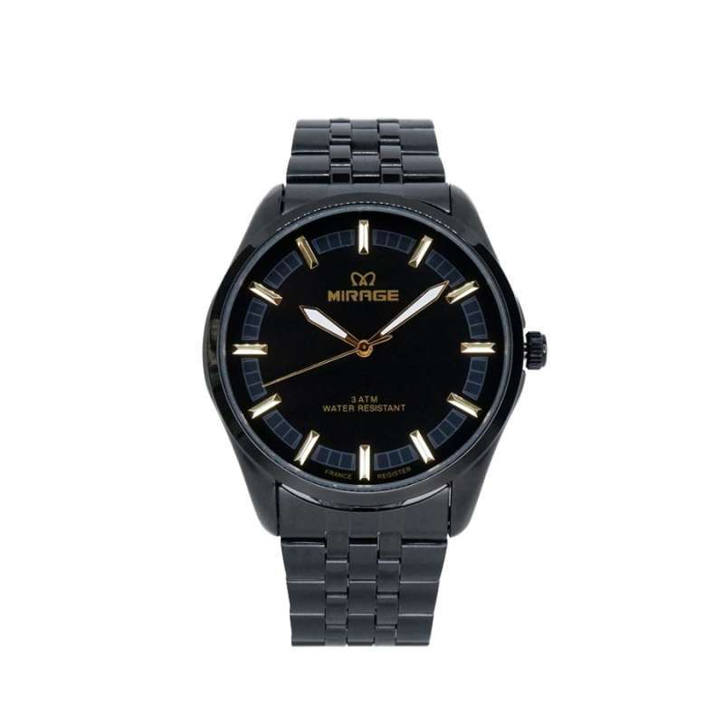 Mirage 3 shop atm water resistant