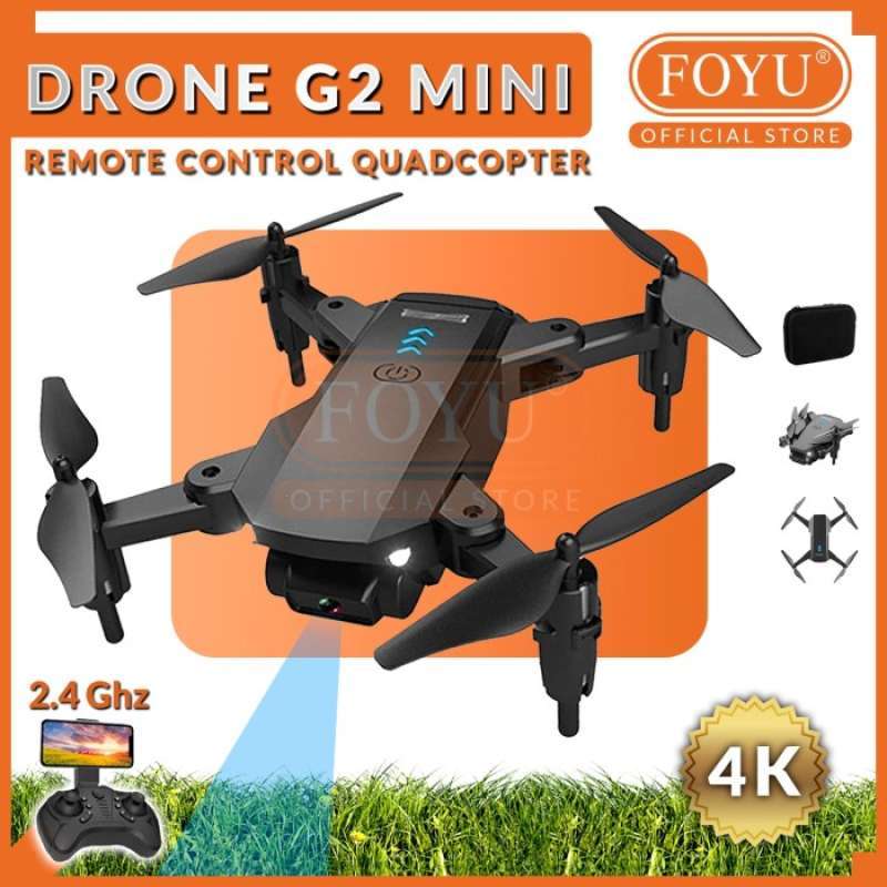 Harga kamera clearance drone mini