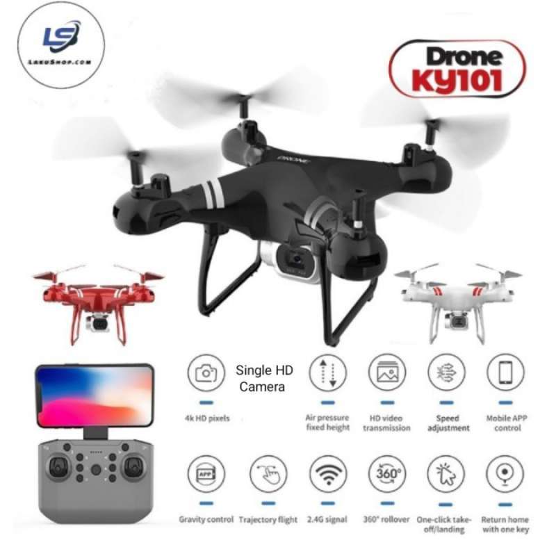 Sh5w drone sales review