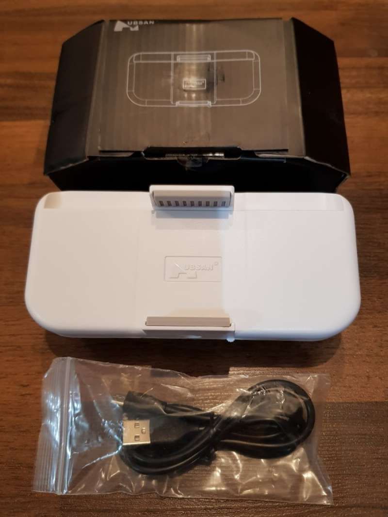 Hubsan ht005 relay top