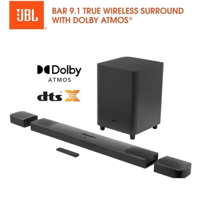 Jual speaker dolby cheap atmos