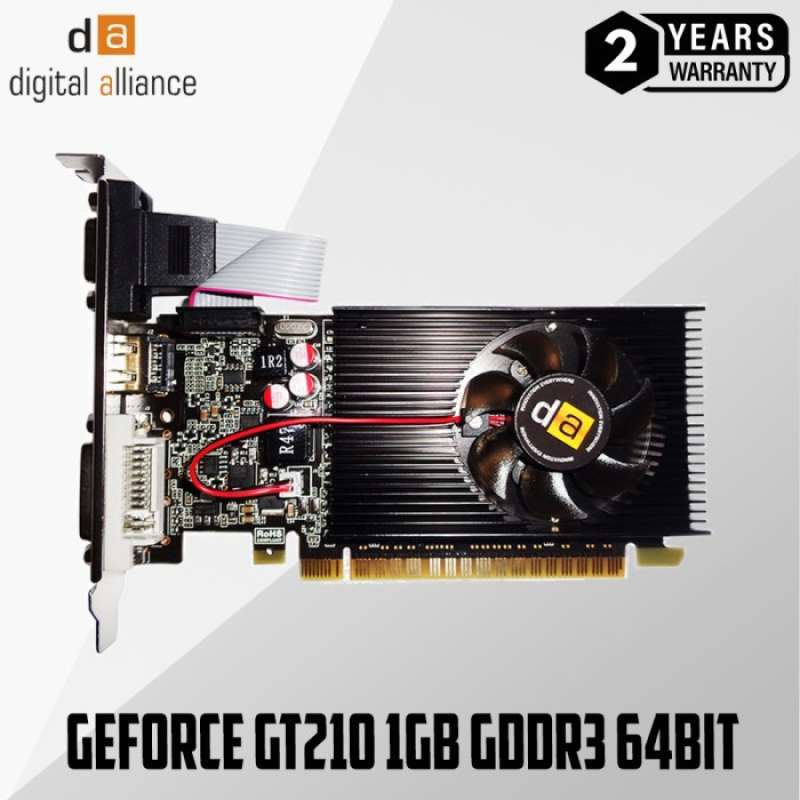 Vga gt210 clearance