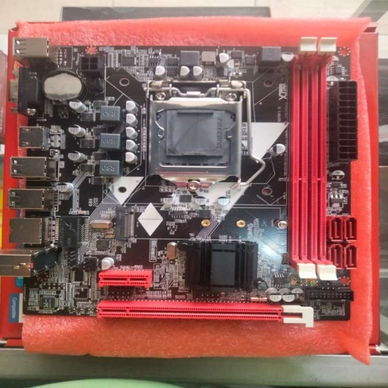 Oem intel lga hot sale 1155 motherboard