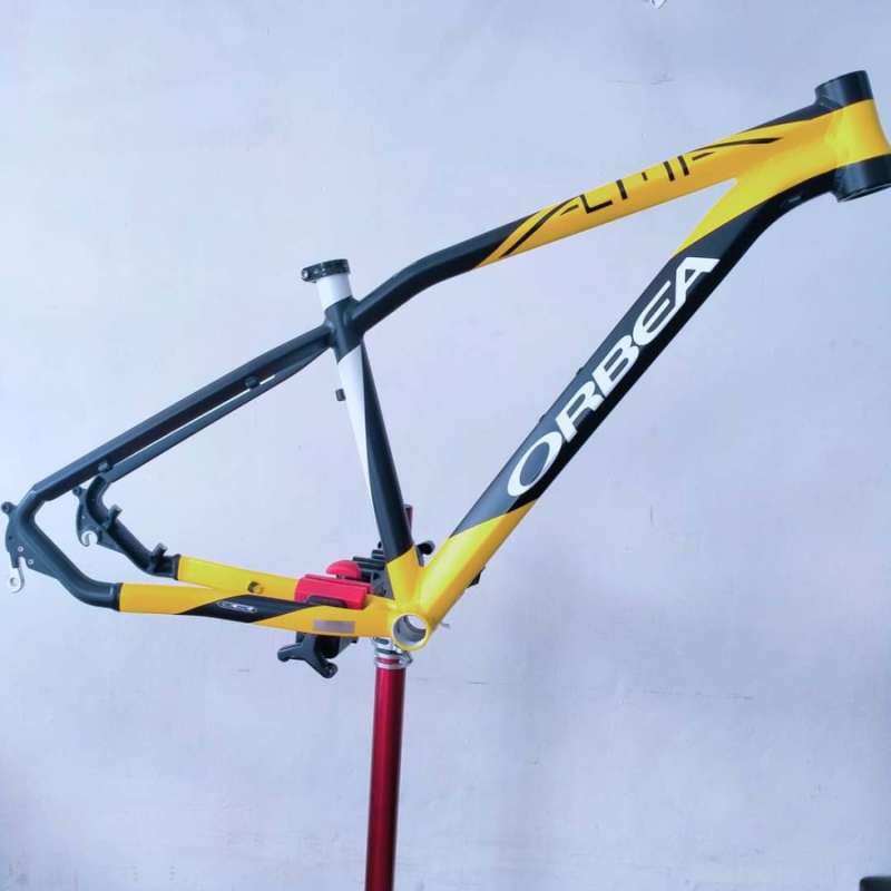 Orbea alma 27.5 outlet