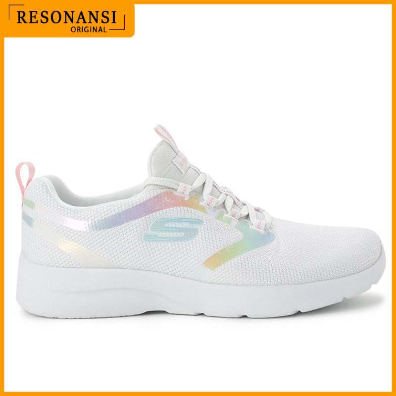 skechers hologram