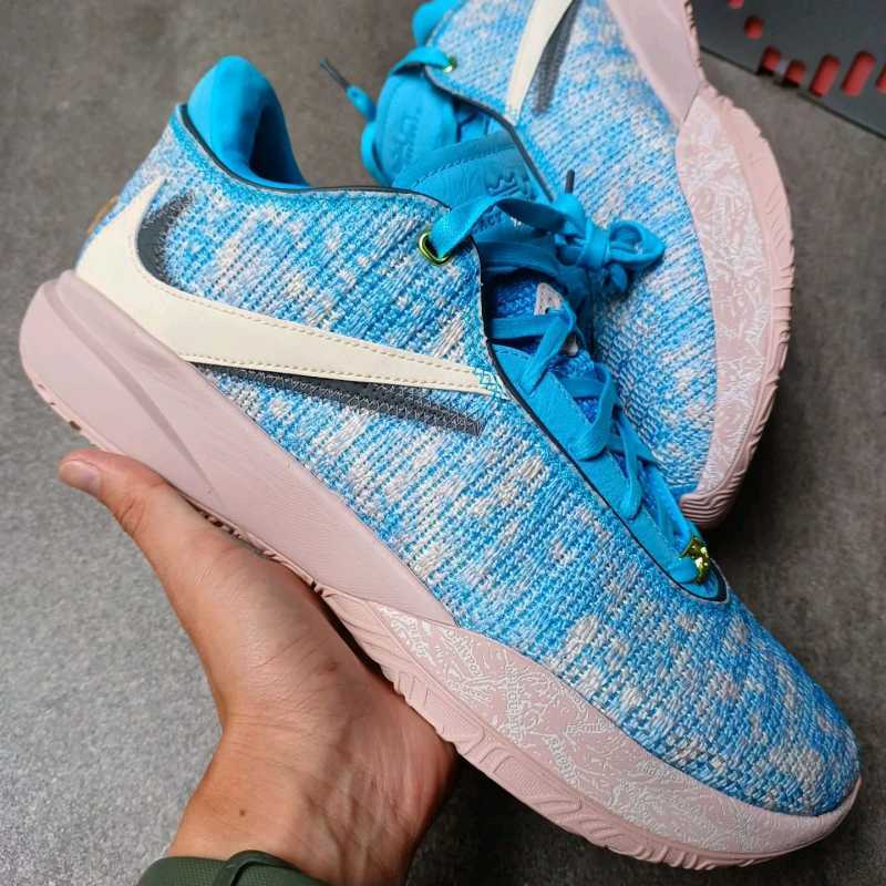 NIKE LEBRON20 ナイキ レブロン 20オールスター Nike LeBron All-Star