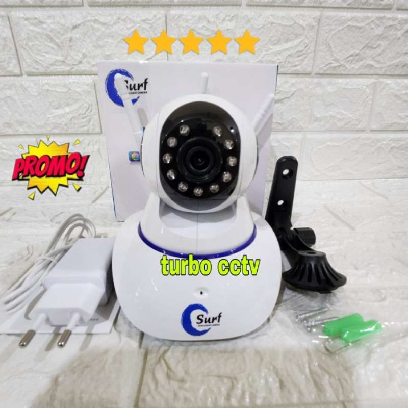 Ip cctv hot sale murah