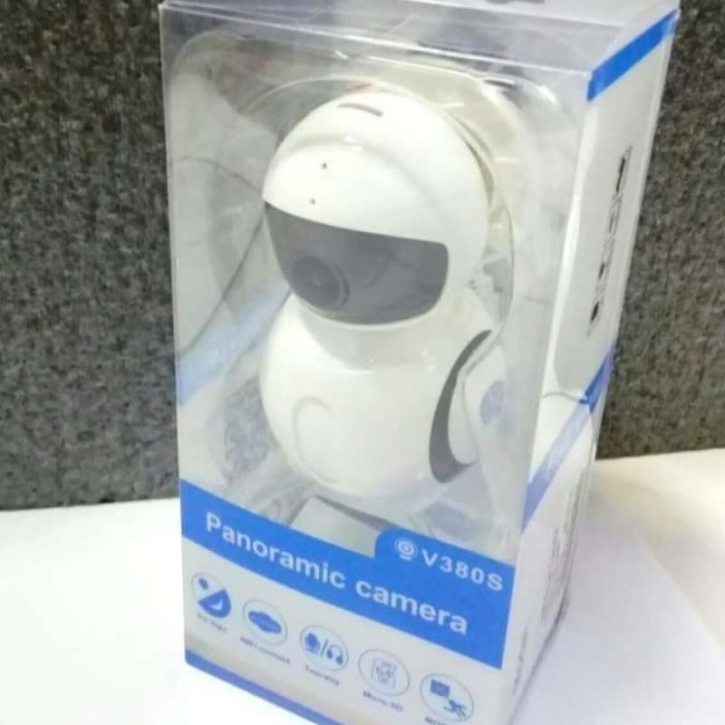 Ip camera v380s discount