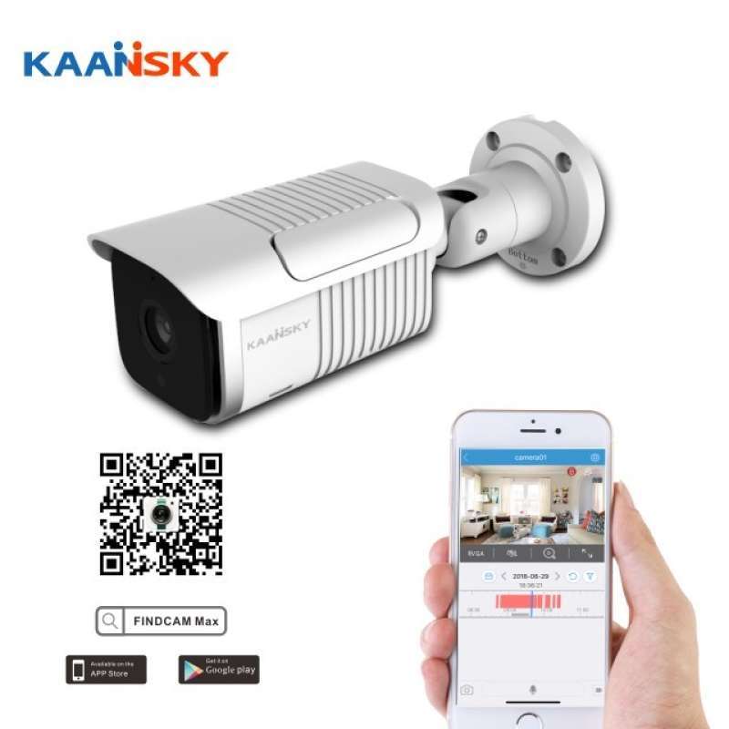 Cctv wifi terbaik hotsell 2018