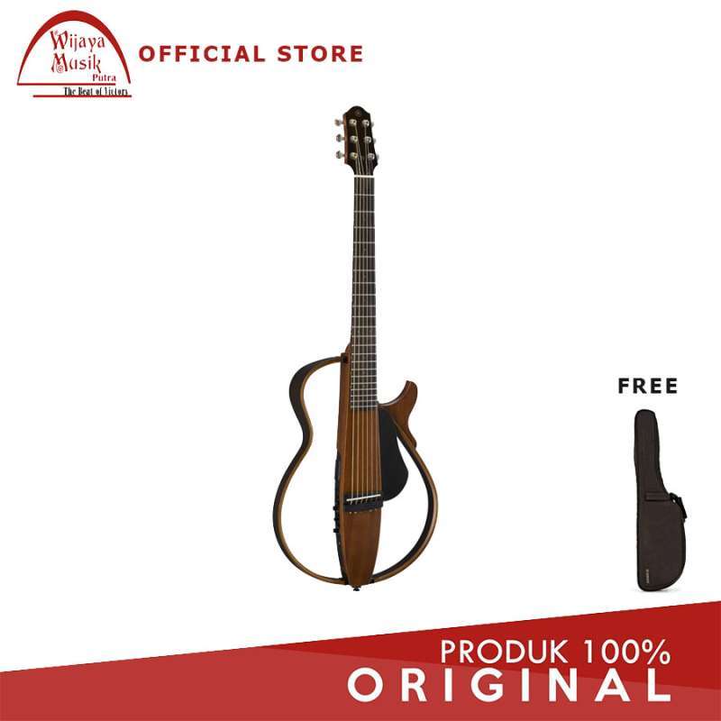 Harga top silent guitar