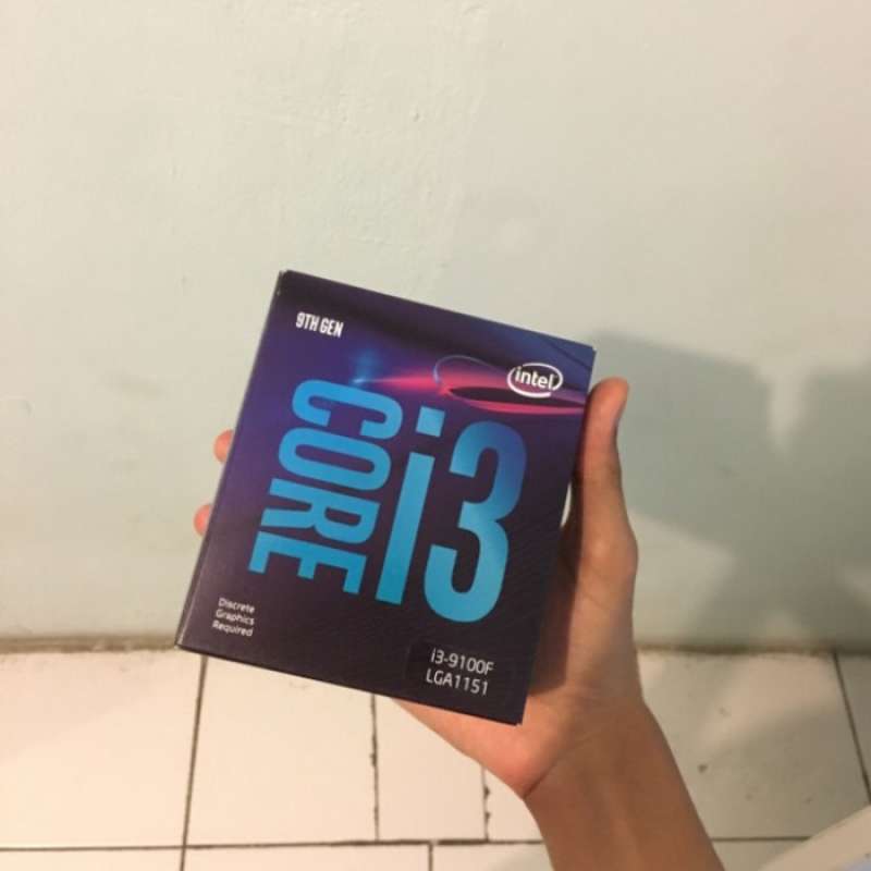 I3 cheap 9100f mobo