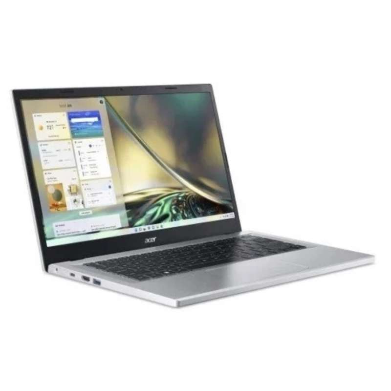 Jual Acer Aspire 3 A314 23m R24x Ryzen 3 7320u 8gb Ssd 512gb W11 +