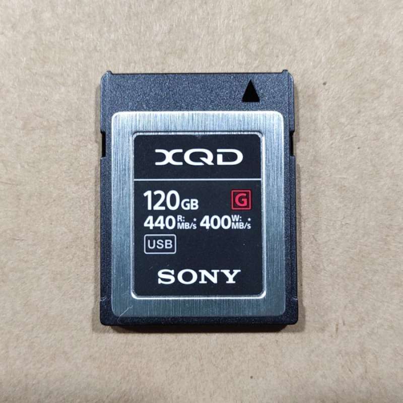 Daftar Harga Xqd 120 Gb Original Spesifikasi Lengkap November 2024