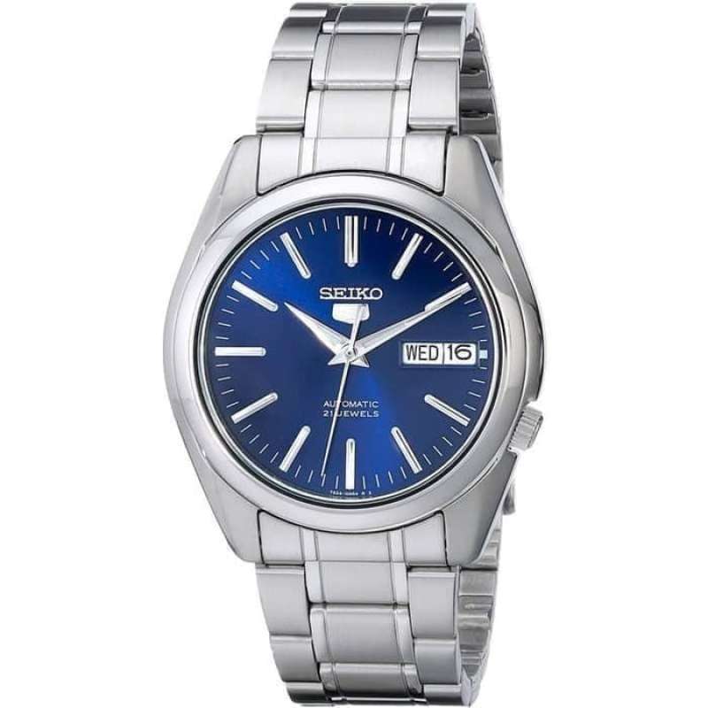 Jam seiko automatic original hotsell