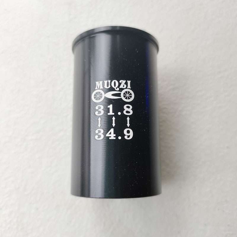 Jual Adaptor Seatpost Tiang Sadel Sleeve 31.8 34.9 Mm Di Seller Ae Bike Bandung Dago Kota Bandung Blibli
