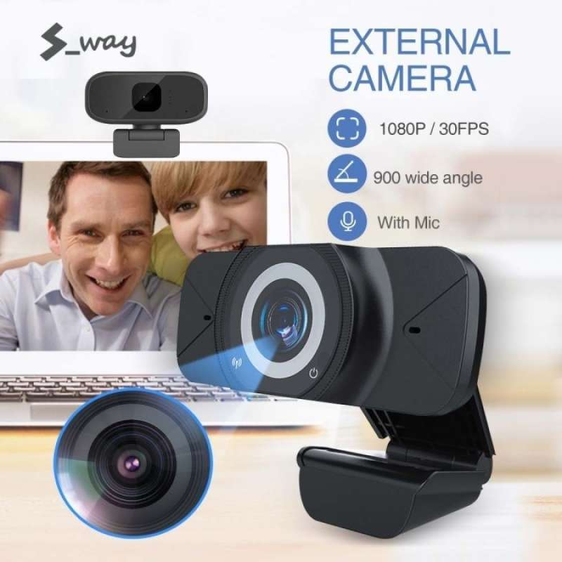 Camera hotsell zoom pc