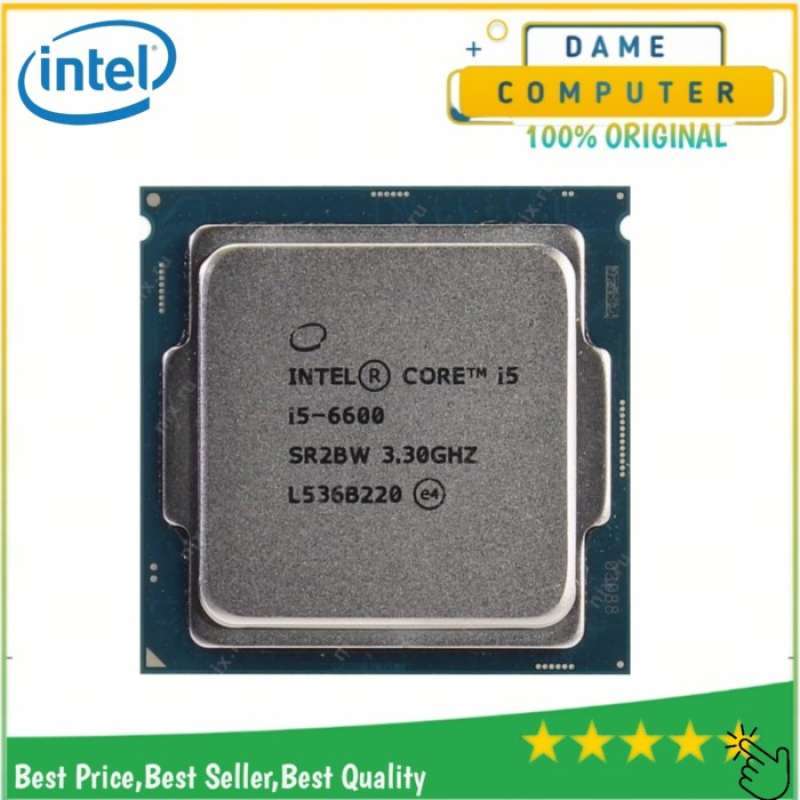 I5 6600 socket sale