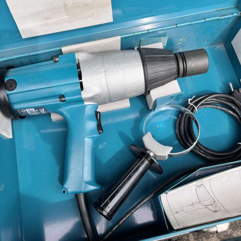 Jual Makita 6906 Mesin Impact Wrench Mesin Pembuka Baut Di Seller Restu Abadi Kalibata Kota Jakarta Selatan Blibli