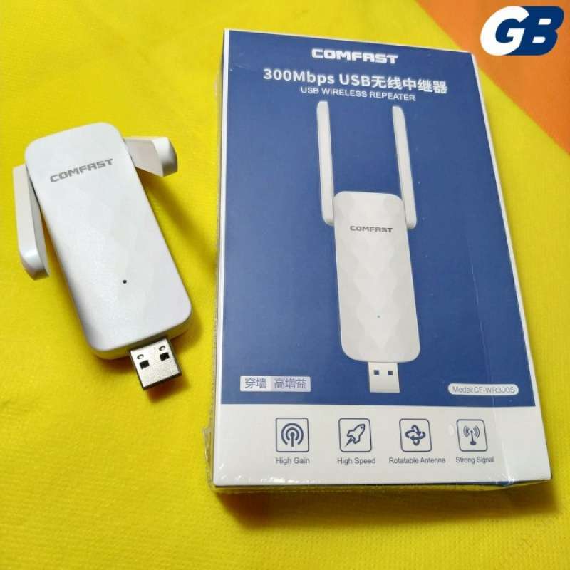 Usb wifi shop repeater for drone