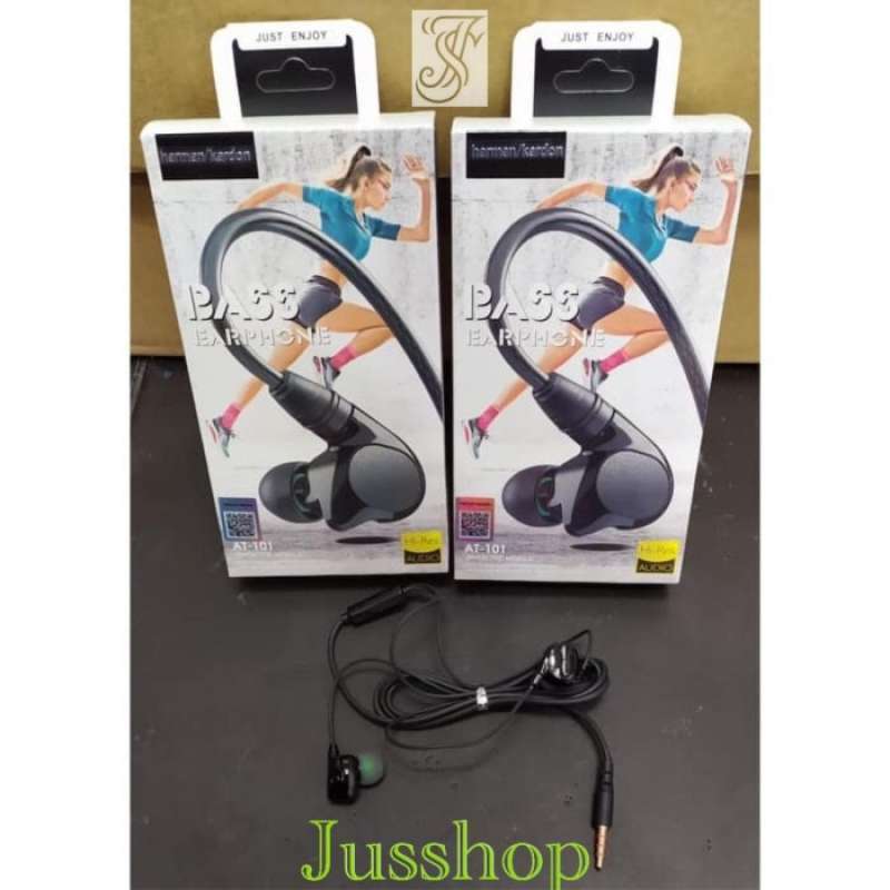 Harga headset hotsell harman kardon original