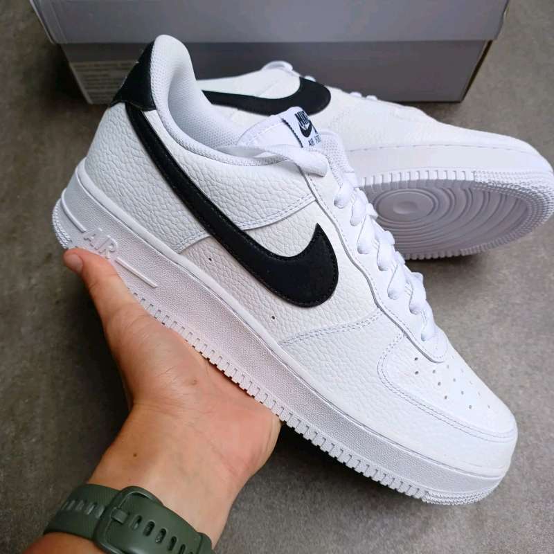 kasut nike air force