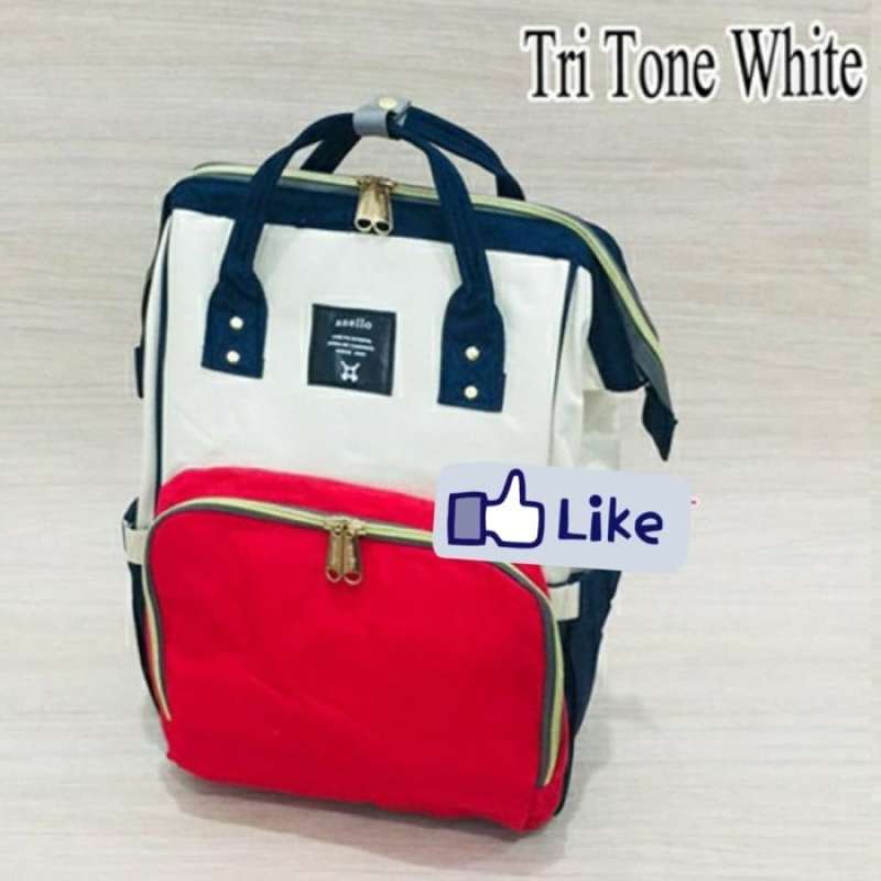 Harga anello diaper bag original hot sale
