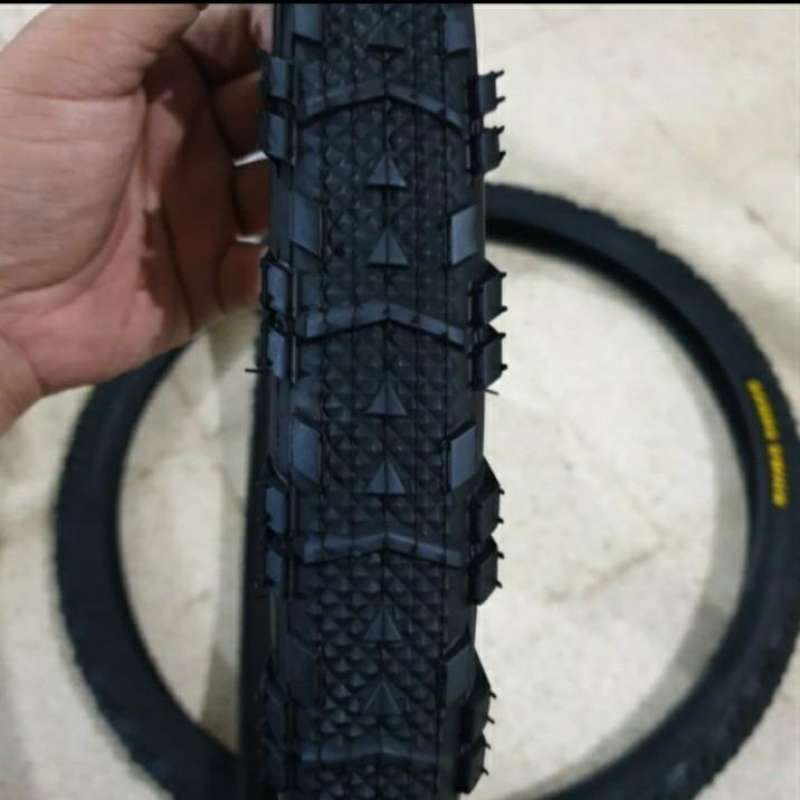 Jual Ban Luar Sepeda 26 X 1.95 Kenda Kwick Touring Mtb Hybrid Aspal Di Seller Raja Sepeda Makassar Pisang Utara Kota Makassar Blibli