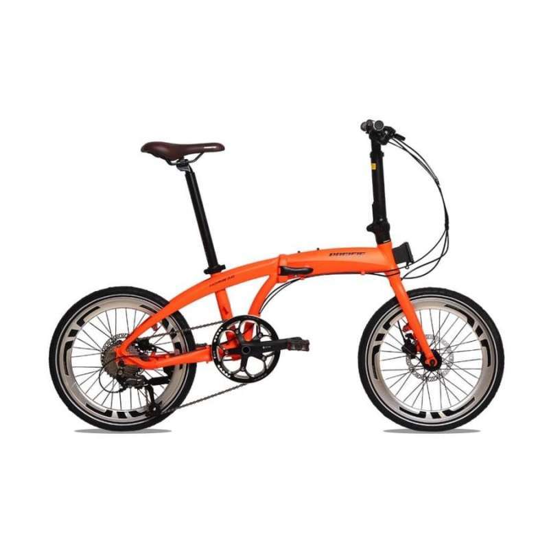 Folding bike on sale pacific