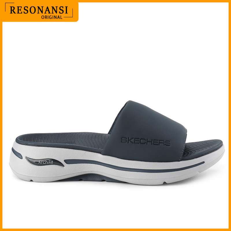 Sandal shop skechers pria