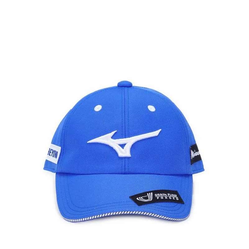 Mizuno best sale magna cap