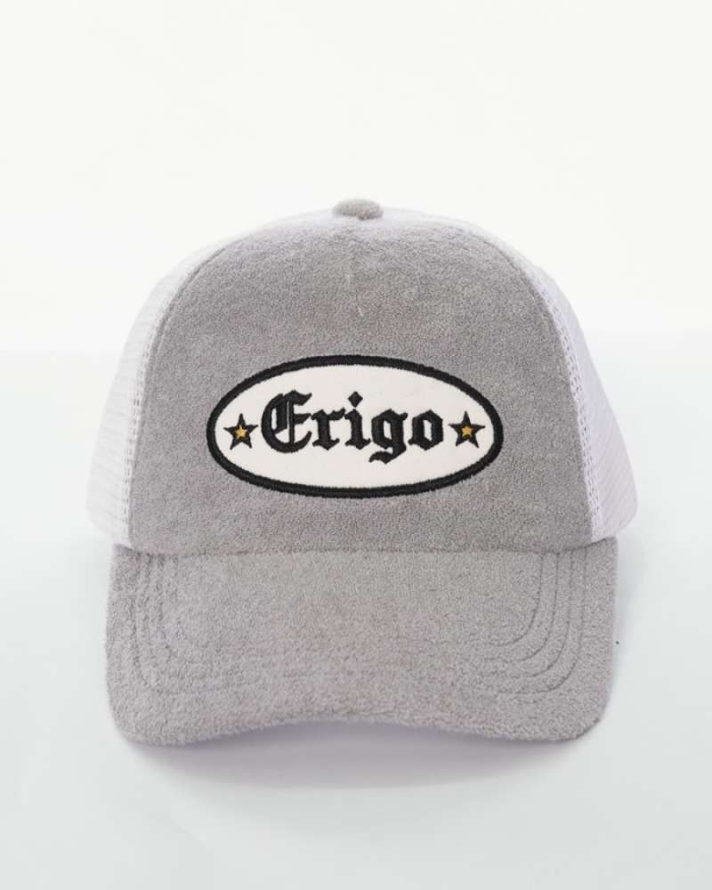 Erigo trucker online