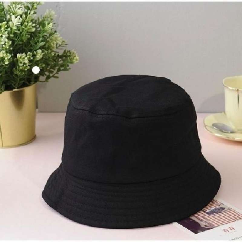 Bucket hotsell hat jual