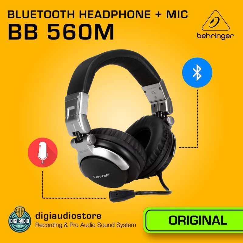 Behringer bb560m 2025