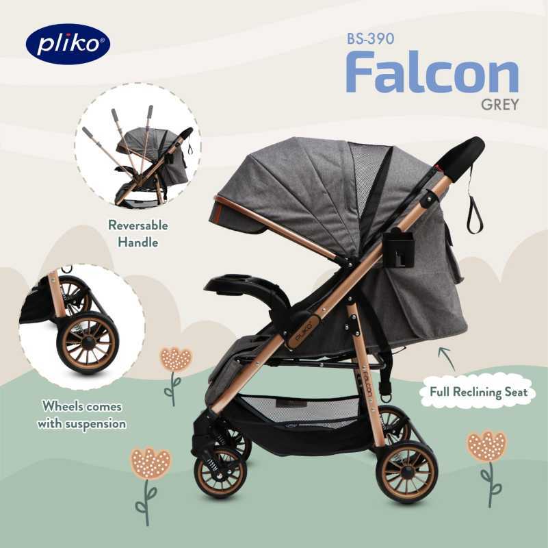Baby stroller pliko new arrivals