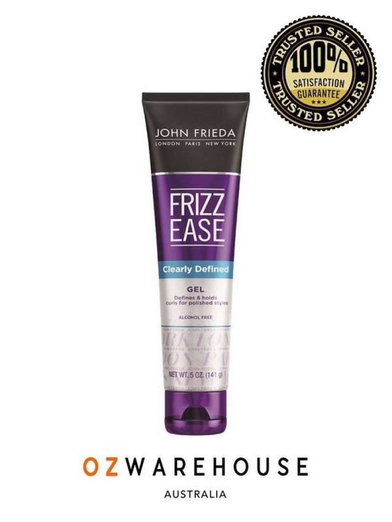 John frieda grooming gel store