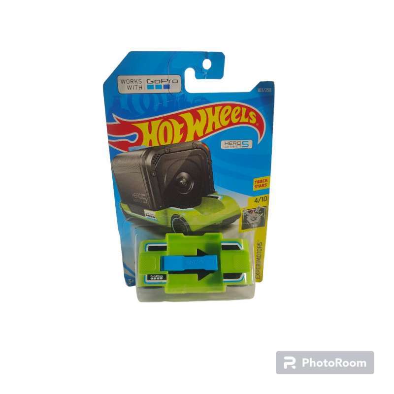 Hot wheels online zoom in green