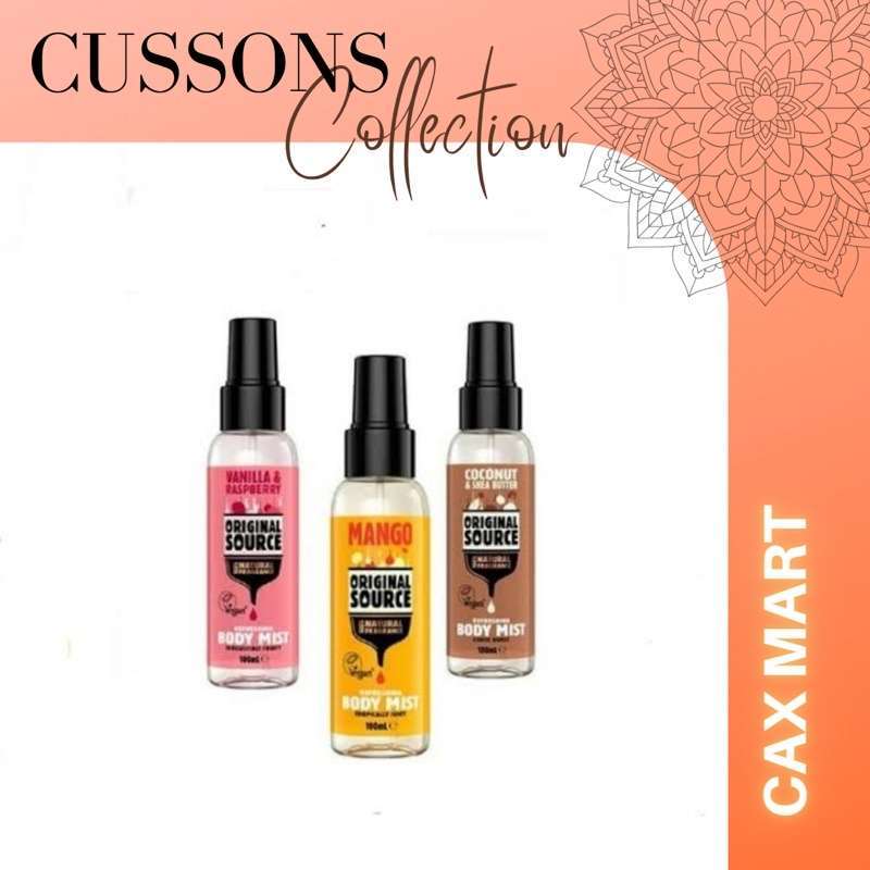 Parfum original source on sale