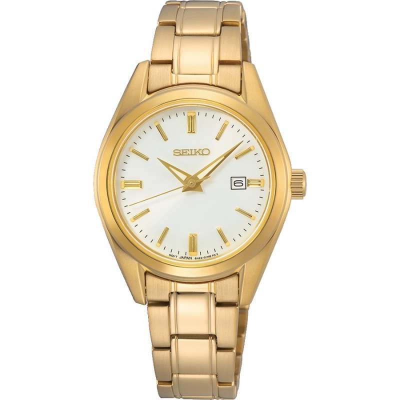 Promo Jam Tangan Seiko Quartz Sur632 Sur632p1 Original Bergaransi Resmi 1 Tahun Diskon 14 Di Seller Timepedia Indonesia Senen Kota Jakarta Pusat Blibli