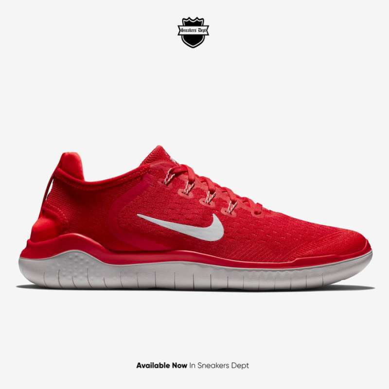 Jual nike free rn 2018 hotsell