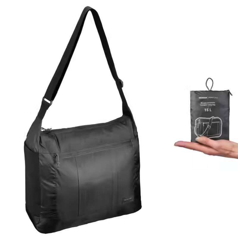 Weekendtas decathlon sales