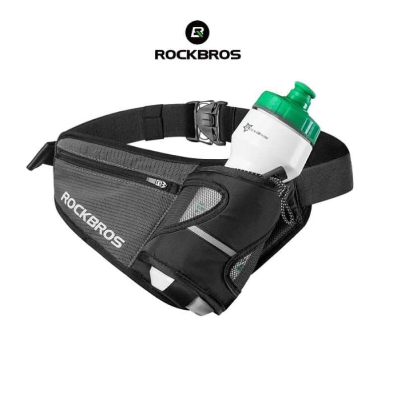 Waist bag sepeda shop
