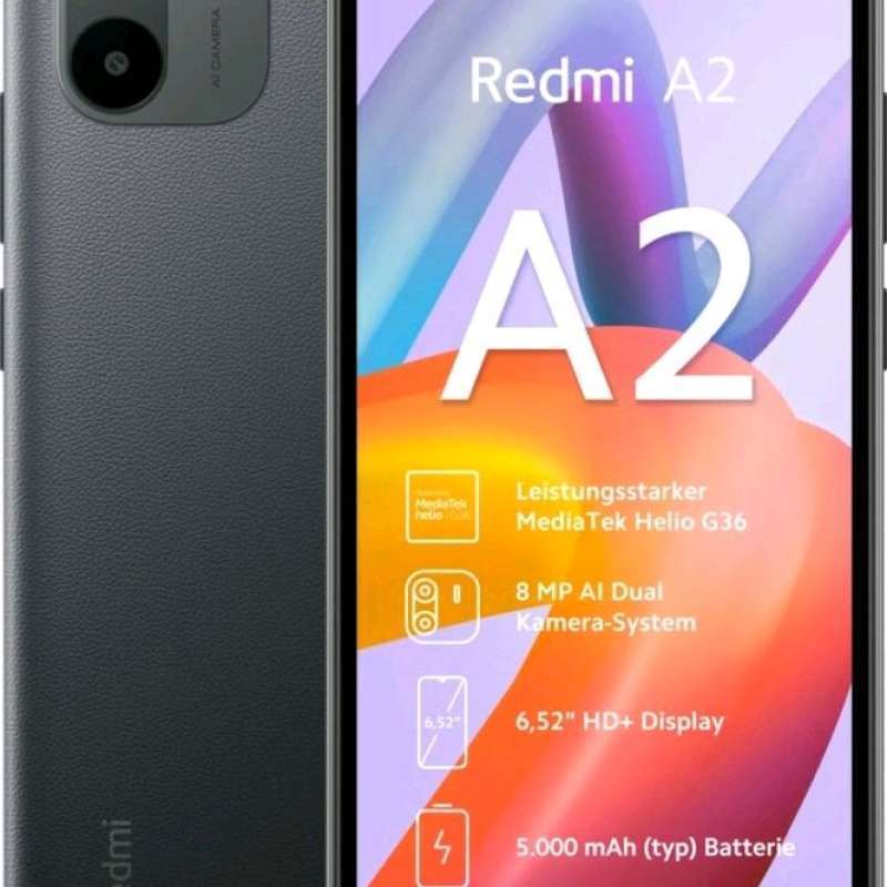 Xiaomi Redmi 2a Harga Terbaru Maret 2024 Gratis Ongkir Blibli